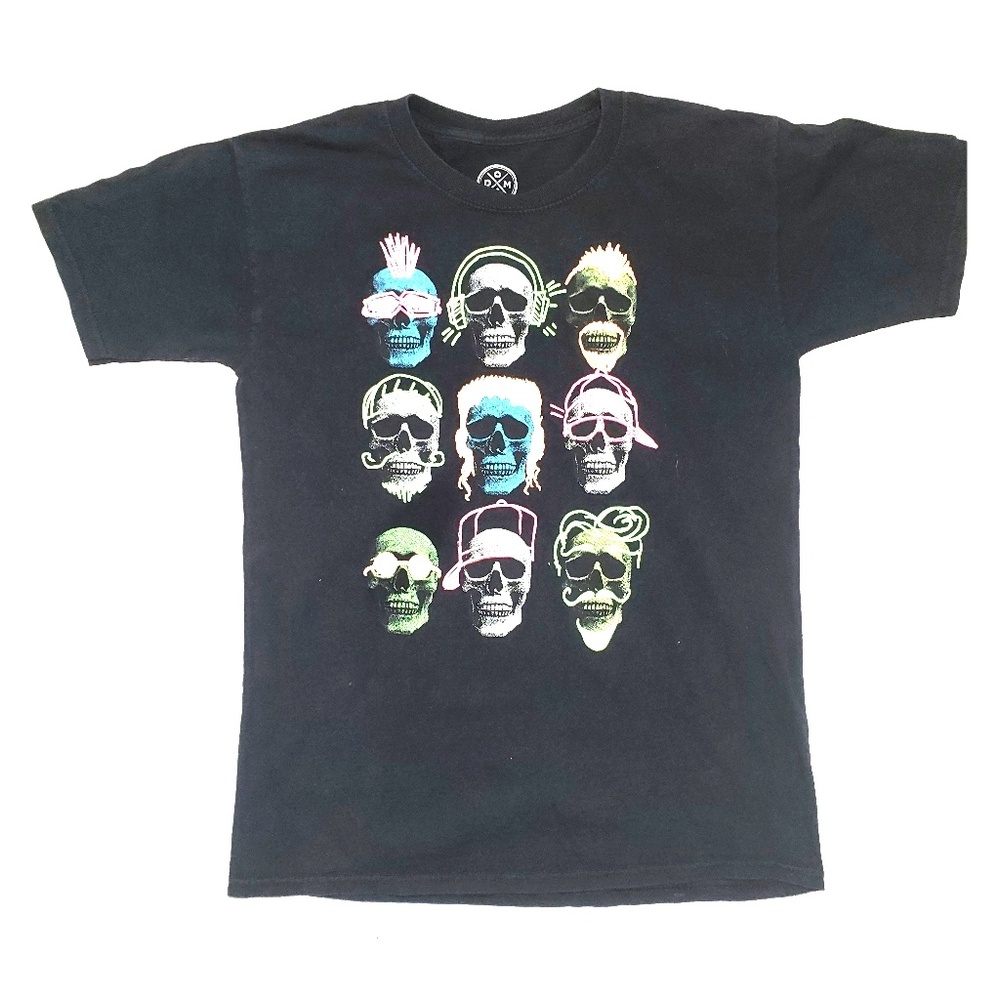 D O M Its about the art shirt
